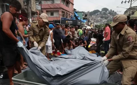 Os acontecimentos que definiram 2025 no Brasil e no mundo