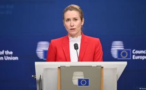 UE minimiza alerta dos EUA sobre “extinção civilizacional”