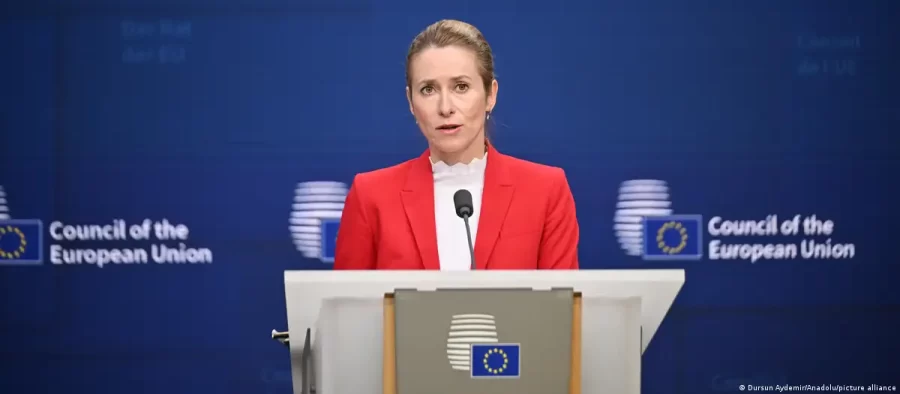 UE minimiza alerta dos EUA sobre “extinção civilizacional”