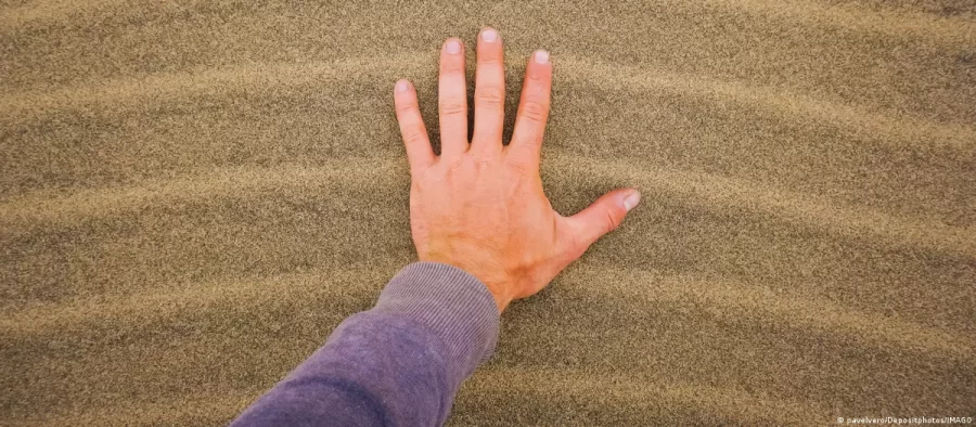 CIÊNCIA:  Cientistas indicam que humanos têm um sétimo sentido