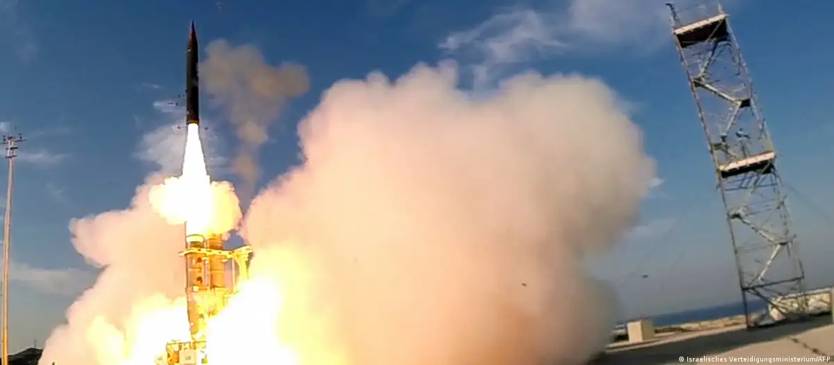 Alemanha começa a operar novo e potente escudo antimísseis