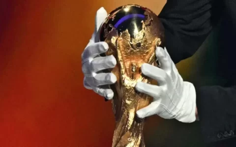 Seis coisas que serão diferentes na Copa do Mundo 2026