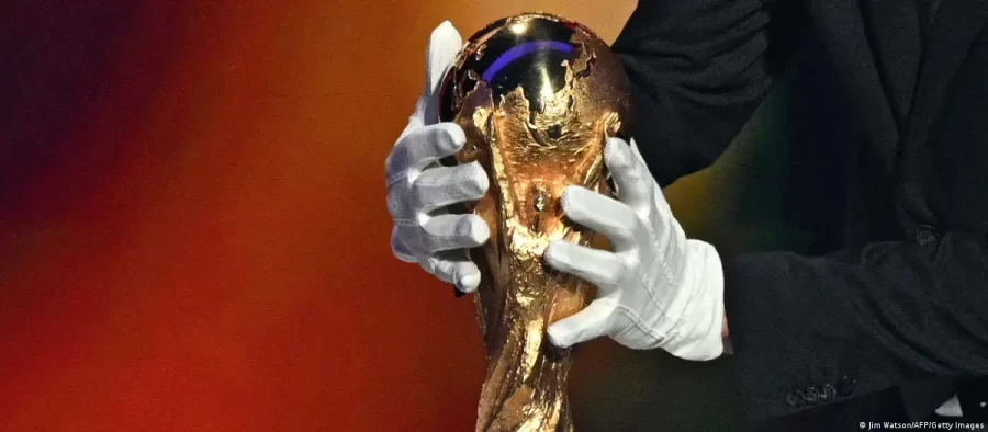 Seis coisas que serão diferentes na Copa do Mundo 2026