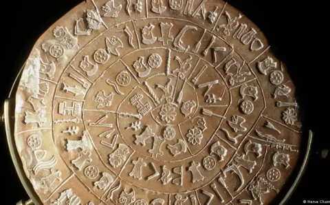 CIÊNCIA:   As sete línguas misteriosas ainda não decifradas