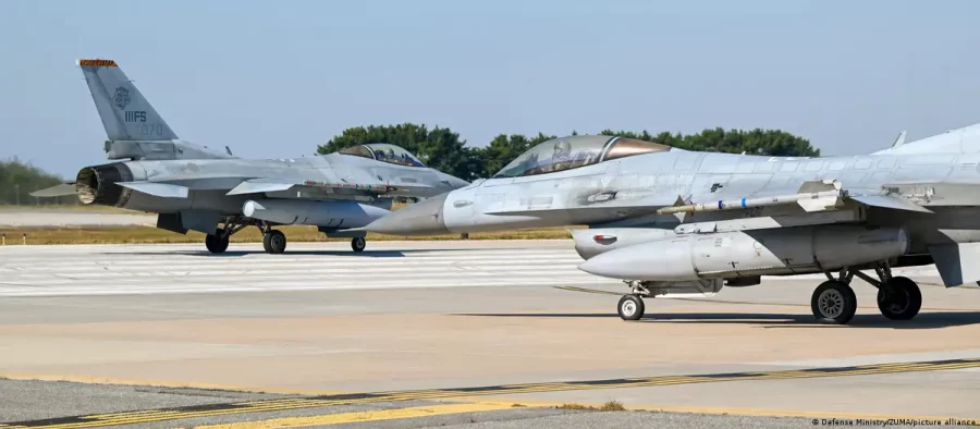 Coreia do Sul aciona caças após voos da China e Rússia