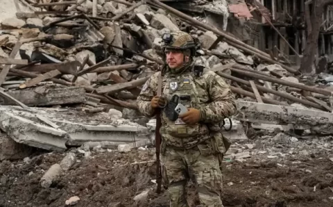 EUA propõem “zona econômica livre” se Ucrânia ceder Donetsk