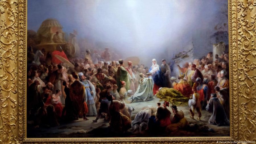 Novo estudo reacende mistério da Estrela de Belém