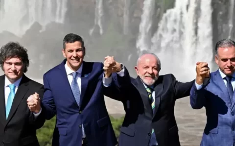 As opções do Mercosul caso o acordo com a UE naufrague