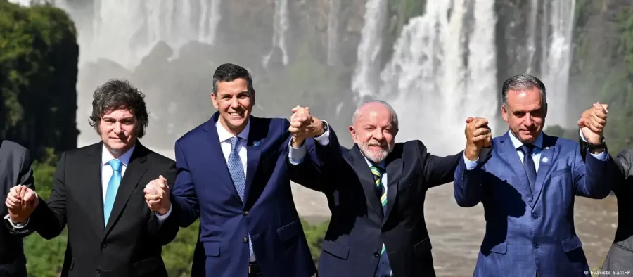 As opções do Mercosul caso o acordo com a UE naufrague