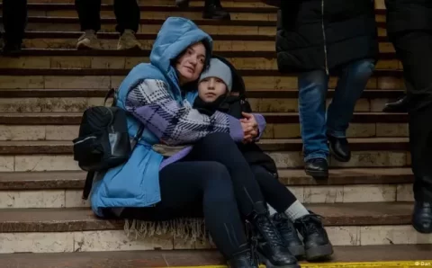 O que se sabe do novo plano para pôr fim à guerra na Ucrânia