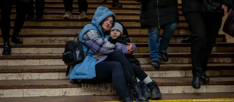 O que se sabe do novo plano para pôr fim à guerra na Ucrânia