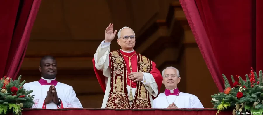 Papa pede “coragem” de Rússia e Ucrânia para acordo de paz