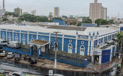 MT:  NOVELA SEM FIM:   Três empresas de Saúde revelam interesse pela Santa Casa