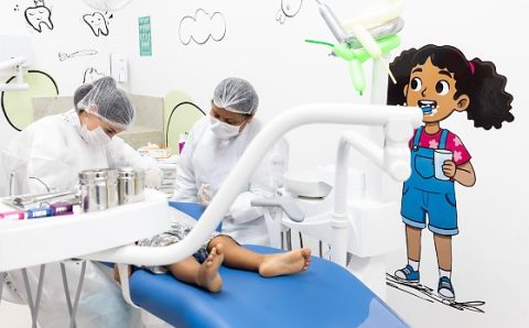 MT:  QUALIDADE DE VIDA:   Centro Médico Infantil registra 560 atendimentos na primeira semana e já se consolida como referência em Cuiabá
