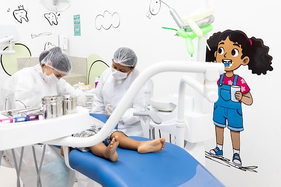 MT:  QUALIDADE DE VIDA:   Centro Médico Infantil registra 560 atendimentos na primeira semana e já se consolida como referência em Cuiabá