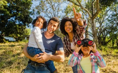 Férias escolares: confira dicas essenciais para uma viagem em família inesquecível