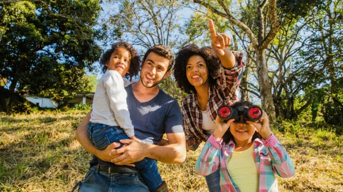 Férias escolares: confira dicas essenciais para uma viagem em família inesquecível