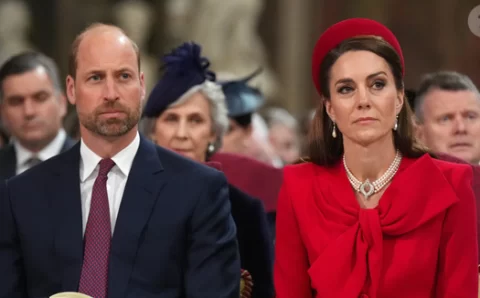 Treta nos bastidores da Família Real deixa Kate e William de fora do Natal de Charles III; especialista avalia chance de ‘sabotagem’