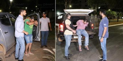 Réus por feminicídio de filha de deputado vão a júri em janeiro