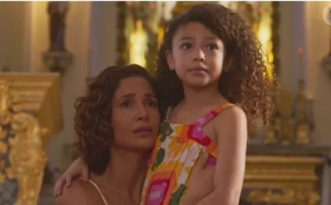 Sofia desaparece na novela ‘Dona de Mim’? Resumo dos capítulos de 29 de dezembro a 3 de janeiro trazem fuga de Ellen, desespero de Leona e dias de dor em família para Marlon