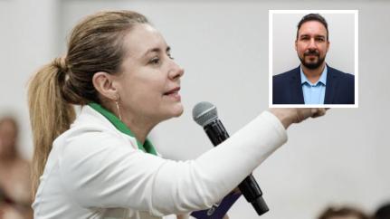 Secretário deixa gestão após embate de Samir e Flávia; ‘Fiz muito sem apoio’