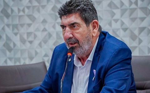 MT:  SAÚDE MENTAL MATERNA:    Sancionada lei de Dr. João que trata sobre depressão pós-parto, ansiedade e burnout materno