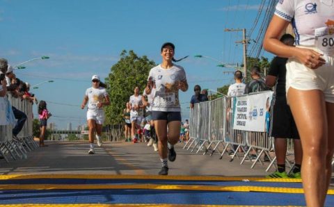 Primeira corrida de rua da Sesp ‘Valoriza Servidor’ acontece na noite deste sábado (13)