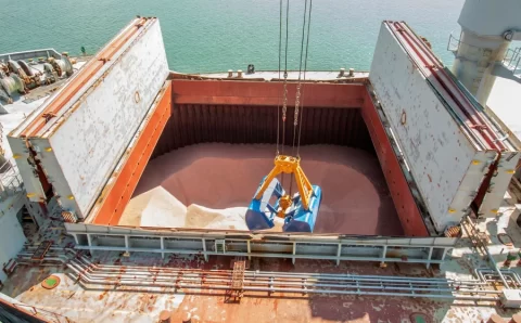 Importação de fertilizantes bate recorde no Brasil e reflete cenário de oportunidades no agronegócio