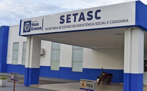 Setasc alerta para fraude com pedidos de documentos em nome do SER Família
