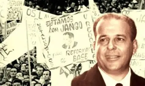 6 de dezembro – Jango: o Presidente que Sonhou um Brasil Mais Justo e Morreu no Exílio