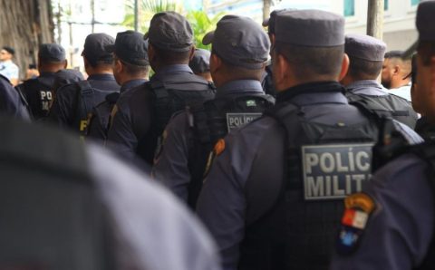 Polícia Militar realiza entrega de medalhas “Homens do Mato” e “190 Anos” nesta quarta-feira (3)