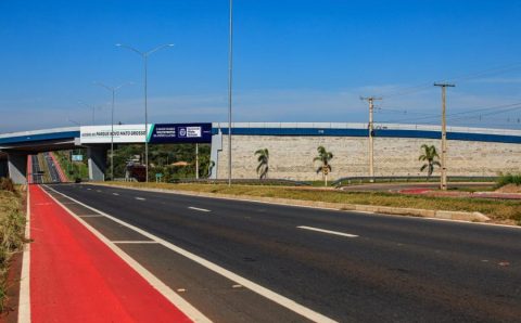 MT:  ACESSO AO LAZER:  Governo de MT celebra inaugurações com shows nacionais gratuitos para a população