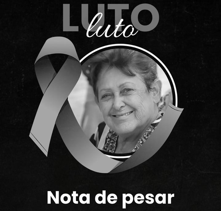 MT:   Secel-MT lamenta falecimento da ex-presidente das associações dos blocos de samba de MT
