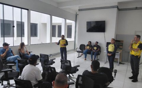 Programa institui responsabilização de infratores da Lei Seca por meio de alternativas penais