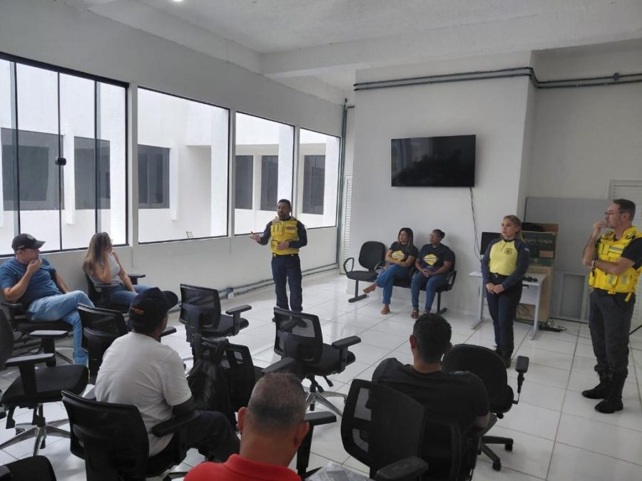 Programa institui responsabilização de infratores da Lei Seca por meio de alternativas penais