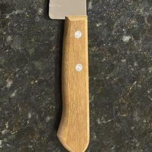 Suspeito de esfaquear ex-esposa é preso pela PM em Torixoréu