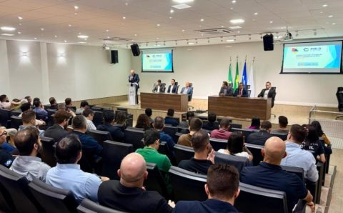 Polícia Civil recebe etapa da capacitação sobre Recuperação de Ativos e Combate à Corrupção e à Lavagem de Dinheiro