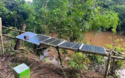 Patrulha Rural impede 62ª invasão de terra na zona rural de Mato Grosso