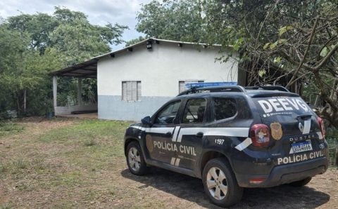 Polícia Civil prende casal que aplicava golpes do falso representante do SUS em idosos 