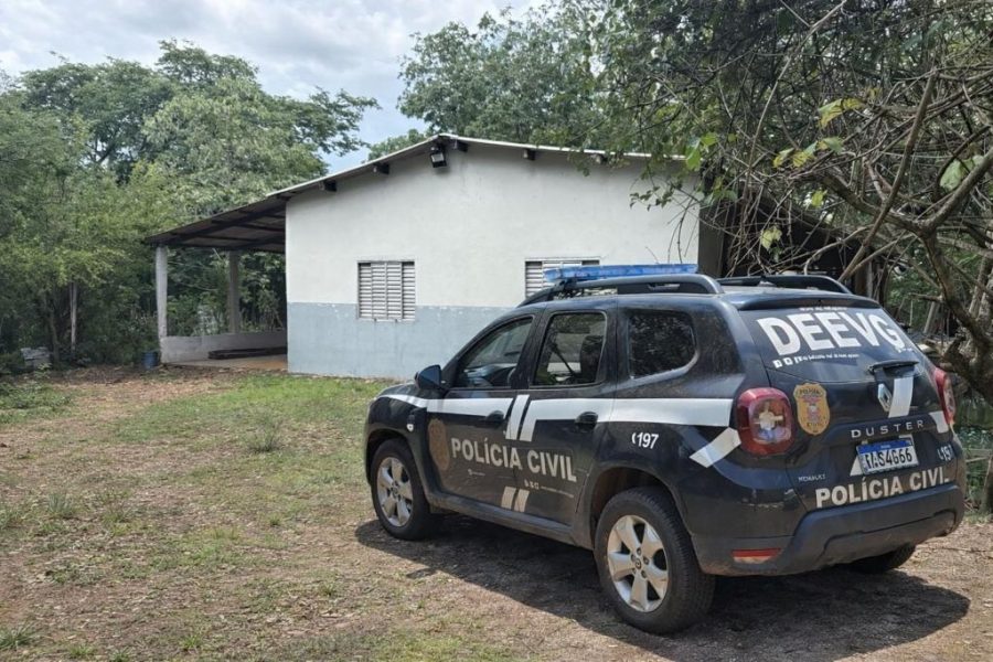 Polícia Civil prende casal que aplicava golpes do falso representante do SUS em idosos 