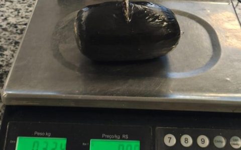 Criminoso condenado pela Justiça de MT é preso na Bolívia