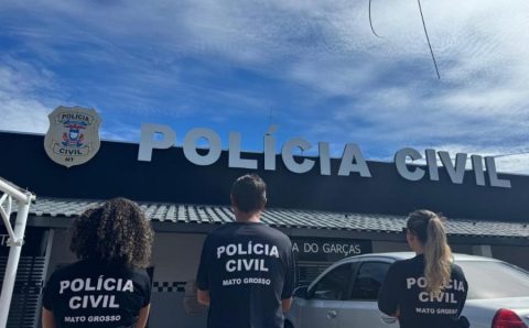 Nova fase da operação afasta vereador e servidor público envolvidos em esquema de fraudes em licitações