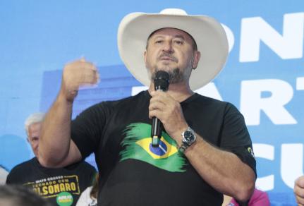 MT: ‘PROTEGER O AMBIENTE’:  Projeto de Cattani obriga exame toxicológico para alunos e professores nas universidades de MT