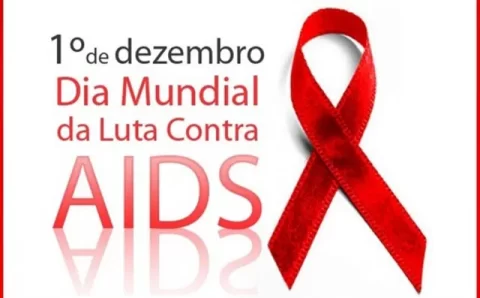 Dia Internacional da Luta contra a AIDS