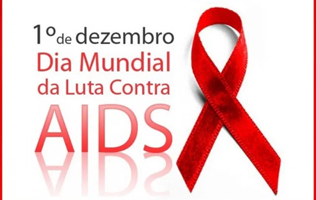 Dia Internacional da Luta contra a AIDS