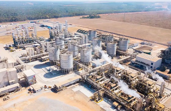 MT:  INVESTIMENTO EM MATO GROSSO:    Gigante do agro anuncia usina de etanol de milho de R$ 2,7 bilhões