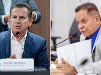 CCJ contesta argumento de Mendes para vetar reajuste do TJ