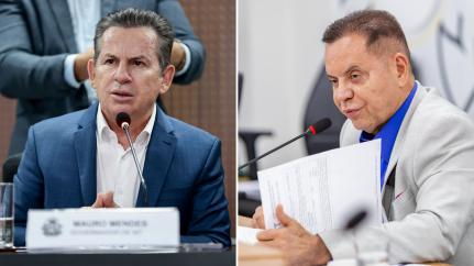 CCJ contesta argumento de Mendes para vetar reajuste do TJ