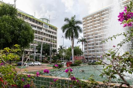 Há 15 anos sem correção de valor venal, Cuiabá registra ‘boom’ imobiliário