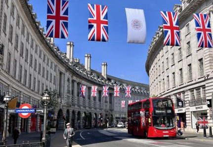 INSCRIÇÕES ATÉ DIA 7 DE JANEIRO:  Lideranças femininas de MT podem se inscrever para bolsa de estudos em Londres